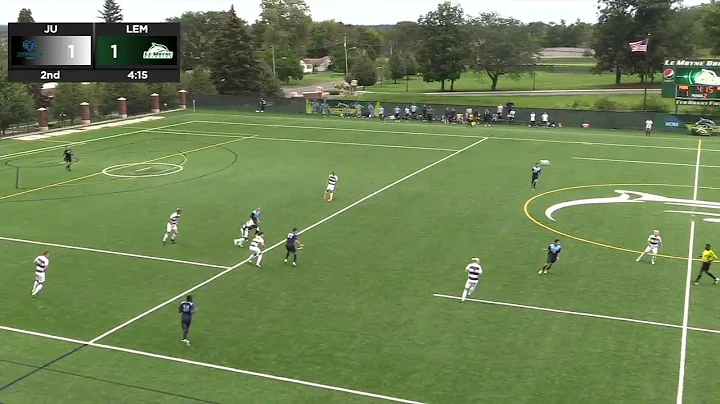 Highlights- Patrick Strauss 21/22