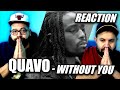 TakeOff Takes Flight in Quavo&#39;s Latest Hit (JK Bros Reaction)