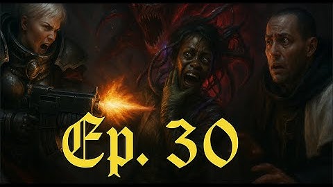 No, ARGENTA! No... | BLIND Let