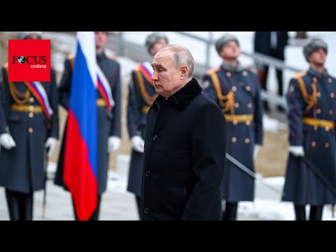 Putins neue Mini-Offensive