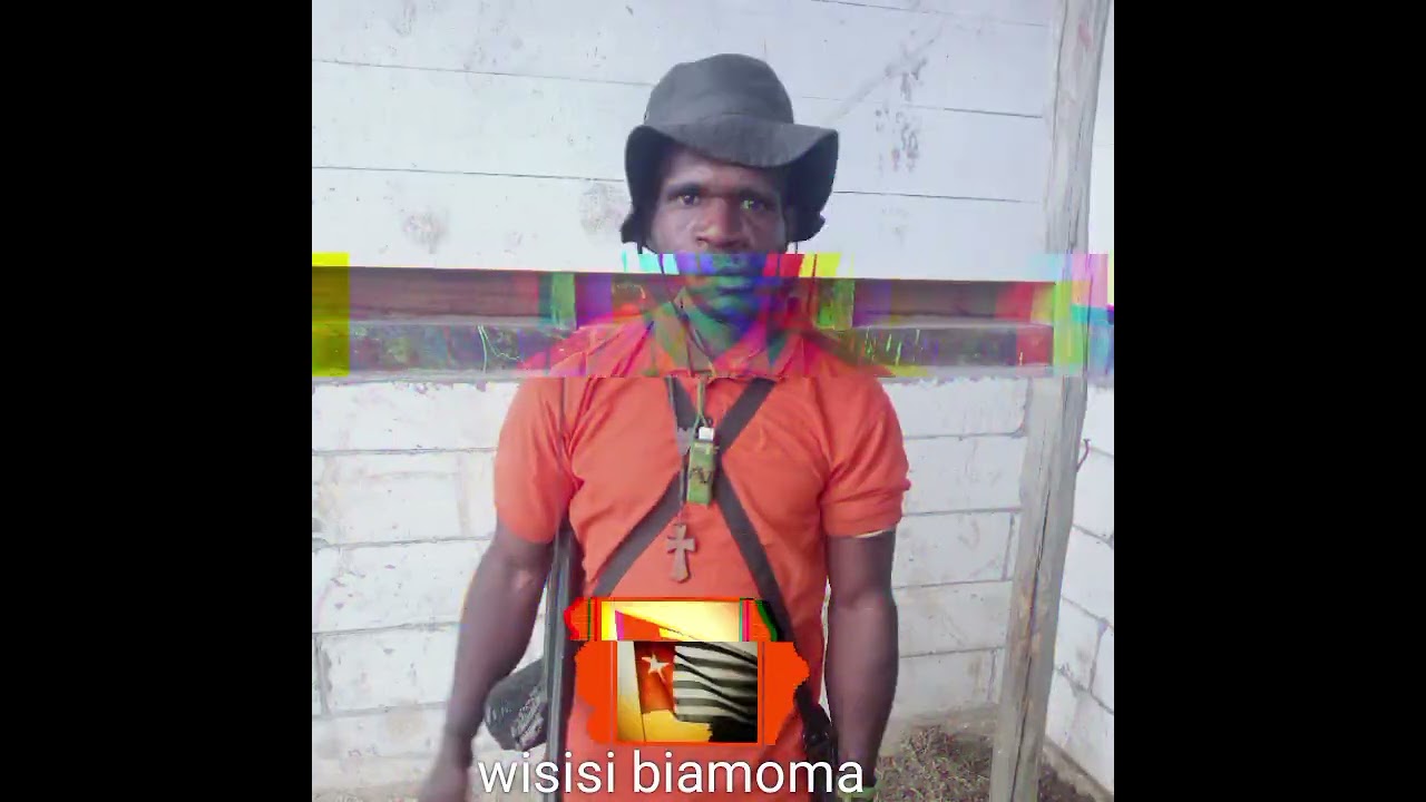 Wisisi sapusa Kowakau wako || Biagu wedaumamo || 2026