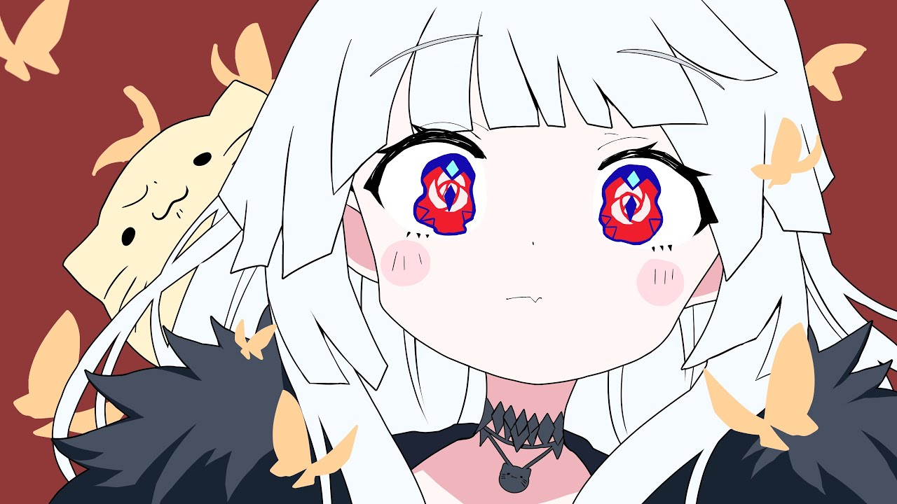 『トリックハート』/MIMI | covered by 獅子ノ音ここみ