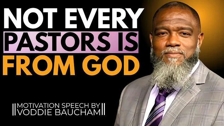 5 Shocking Signs Your Pastor May Be Leading You to Hell (And You Don’t Even Know It)| Voddie Baucham