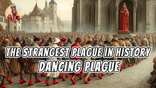 Dancing to Death:An Unsolved Mystery of History's Strangest Plagues