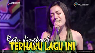 KERAMAT !! RISKA ANANDA TIDAK SEPERTI BIASANYA, KALI INI DIA MENGSEDIH AS PERKASA