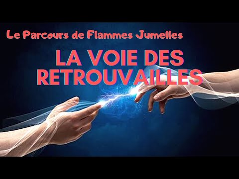 Flammes Jumelles :