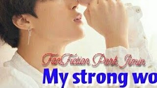 FF BTS [INDO] Park Jimin //My strong women My secretaris// episode 2