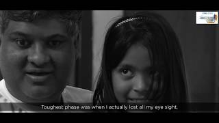 Mohammed Asif Iqbal - Be The Light In Darkness