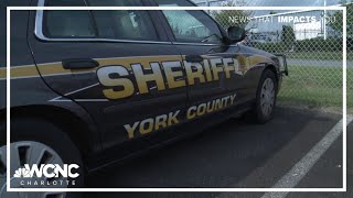 YCSO announcing arrests after months-long narcotics investigation