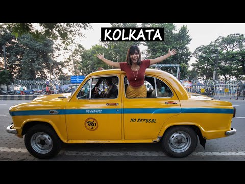 Video: 48 Hours in Kolkata: The Ultimate Itinerary