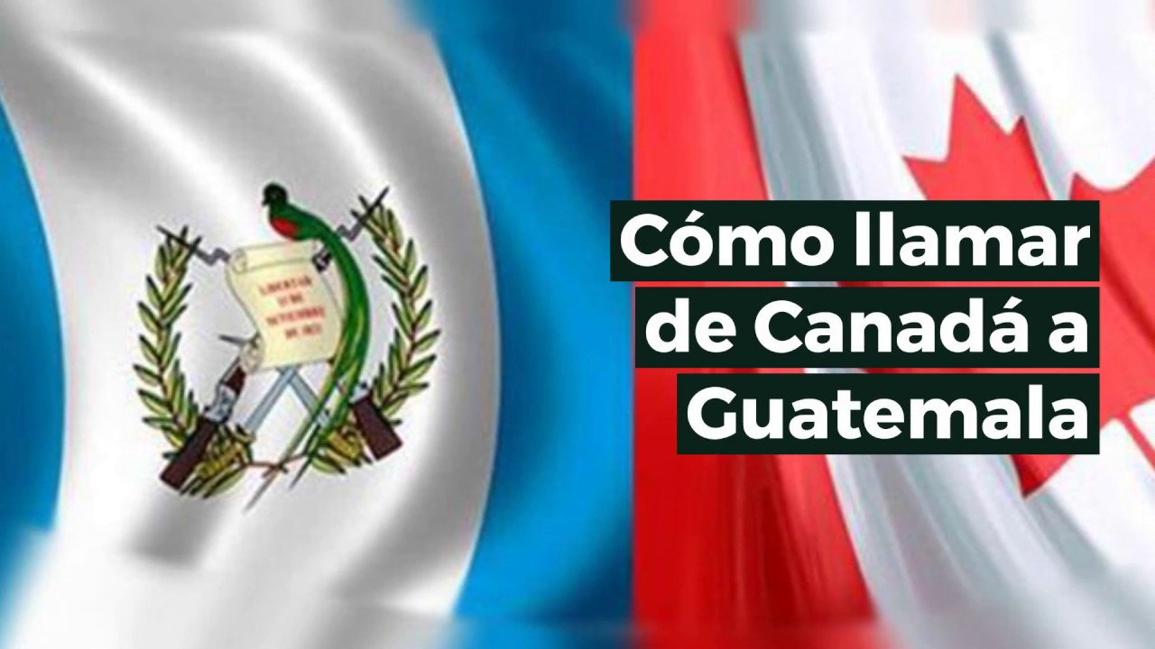 government canada travel guatemala