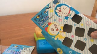 Rory's Story Cubes - Doraemon (Japan)