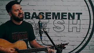 Basement Sesh Episode 4 - Devin Sherman