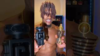 Le Male Elixir U0026 Paco Rabanne Phantom Parfum Unboxing fitness abs gymworkout gym gymmotivation