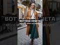 BOTTEGA VENETA Modern Craft Old Money Edit | Winter Texture Neutrals for Women 40–60
