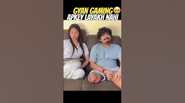 GYAN GAMING LAYAKH NAHI 🥺 - para SAMSUNG,A3,A5,A6,A7,J2,J5,J7,S5,S6,S7,S9,A10,A20,A30,A50,A70#shorts