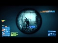 Bf3 metro rush