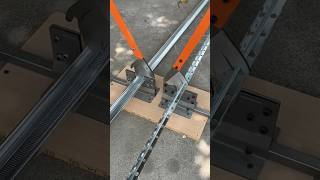 Innovative Carpenter Tools: Light Steel Keel Blade Cutting Techniques