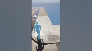 Welcome to our city. Made entirely on Unreal 5 using Dungeon Architect.  #shorts #UE5 #GameDev #VR