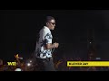 Klever Jay Performs "Cunny Cunny Love, Omo Aiye, Igboro Ti Daru & more| DJ KHODED VALID CONCERT |WTE