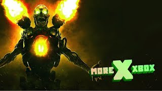 Doom: Xbox One X Enhancement [4k]