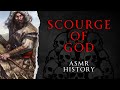 Die Geißel Gottes Biografie Von Attila Dem Hunnen ASMR Geschichtslernen
