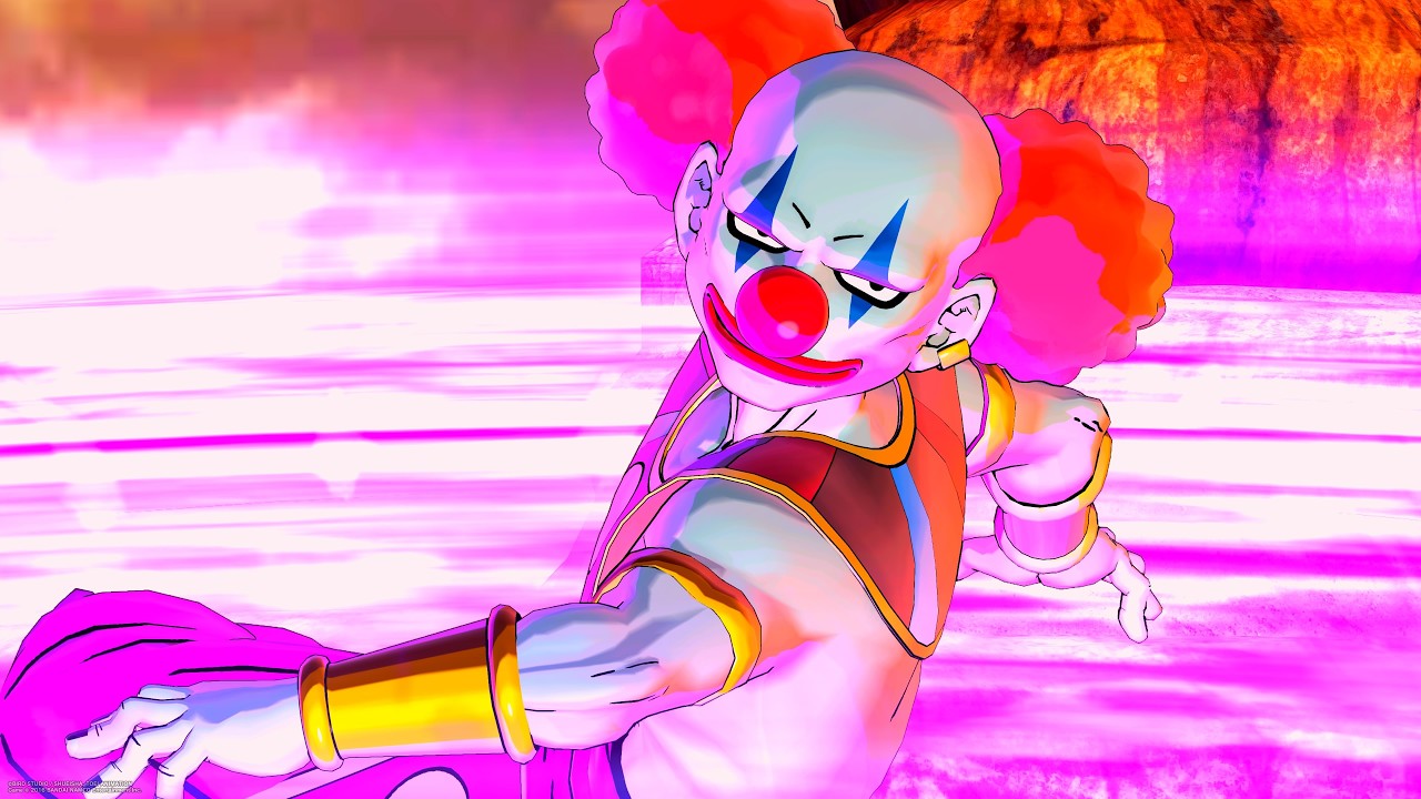 HAKAI! | Dragonball Xenoverse 2