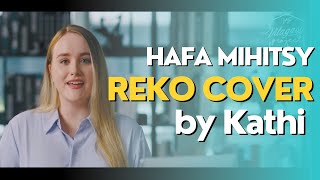 HAFA MIHITSY | REKO | Cover by Kathi ( Piano and Vocal )