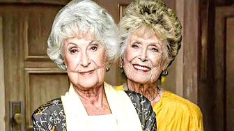 Things Golden Girls Producers Hid From Fans