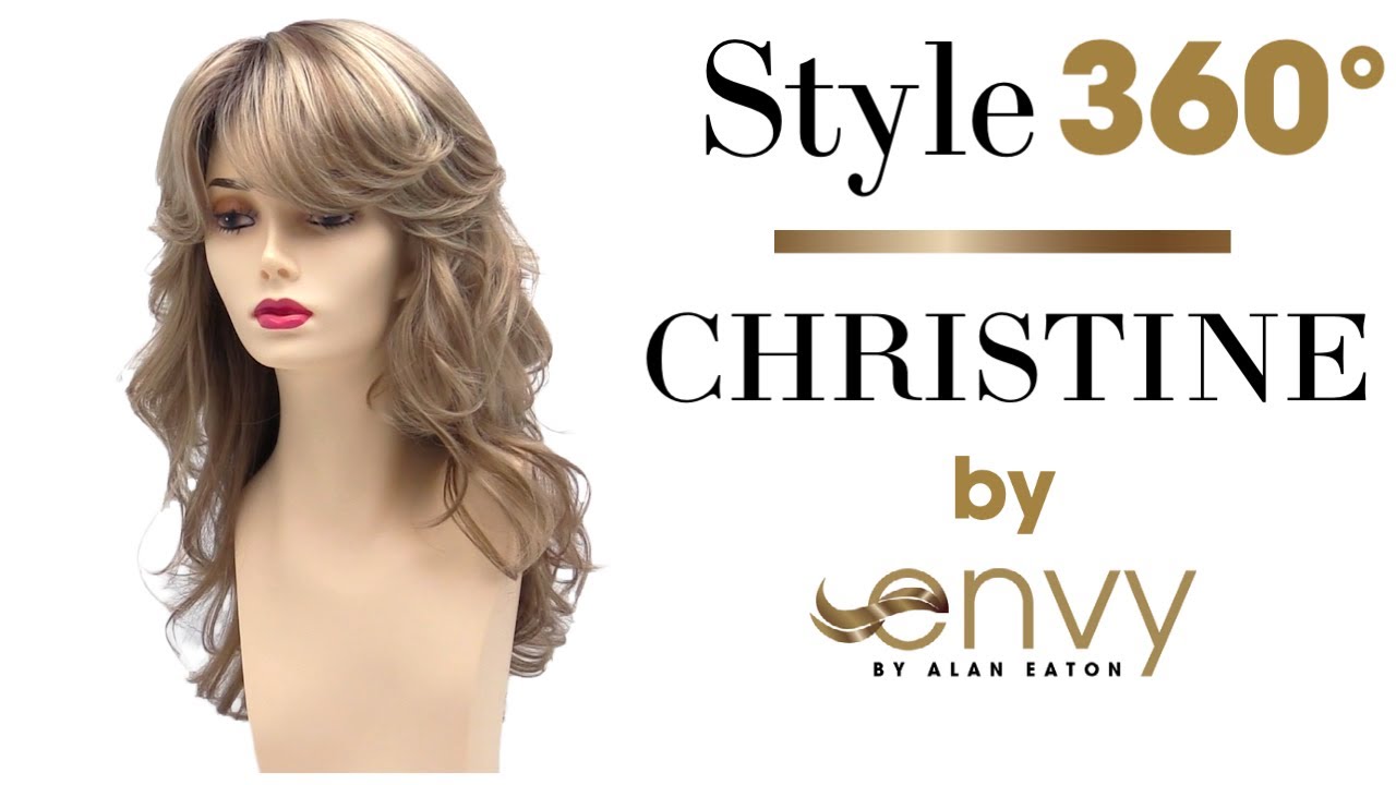 ENVY Style360° - CHRISTINE (Sparkling Champagne)