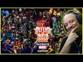 Ultimate marvel vs capcom 3 top 8 at defend the north 2022 with commentary by ifc yipes