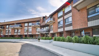 1000 CEDARGLEN GATE, MISSISSAUGA, ON, UNIT 604