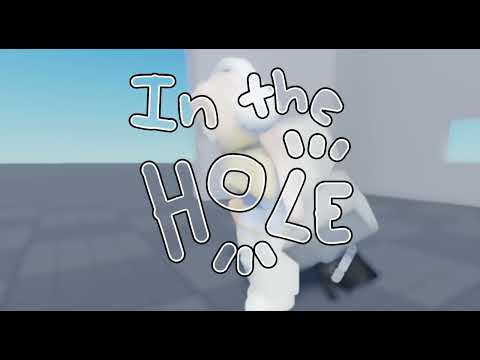 The Hole || Roblox Fart Animation || (Short)
