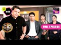 CCTV Footage देखके क्यों हो गई CID हैरान? | CID | Full Episode 666 | 3 May 2024