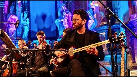 Simfonija iš Šiaurės Jeruzalės / Symphony from Jerusalem of the North [live concert]