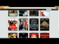 How to Download movies Online in 720p,1080p