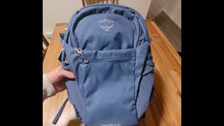 Osprey Daylite Plus 20L Backpack Review