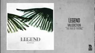 Watch Legend The Pain Of Parting video