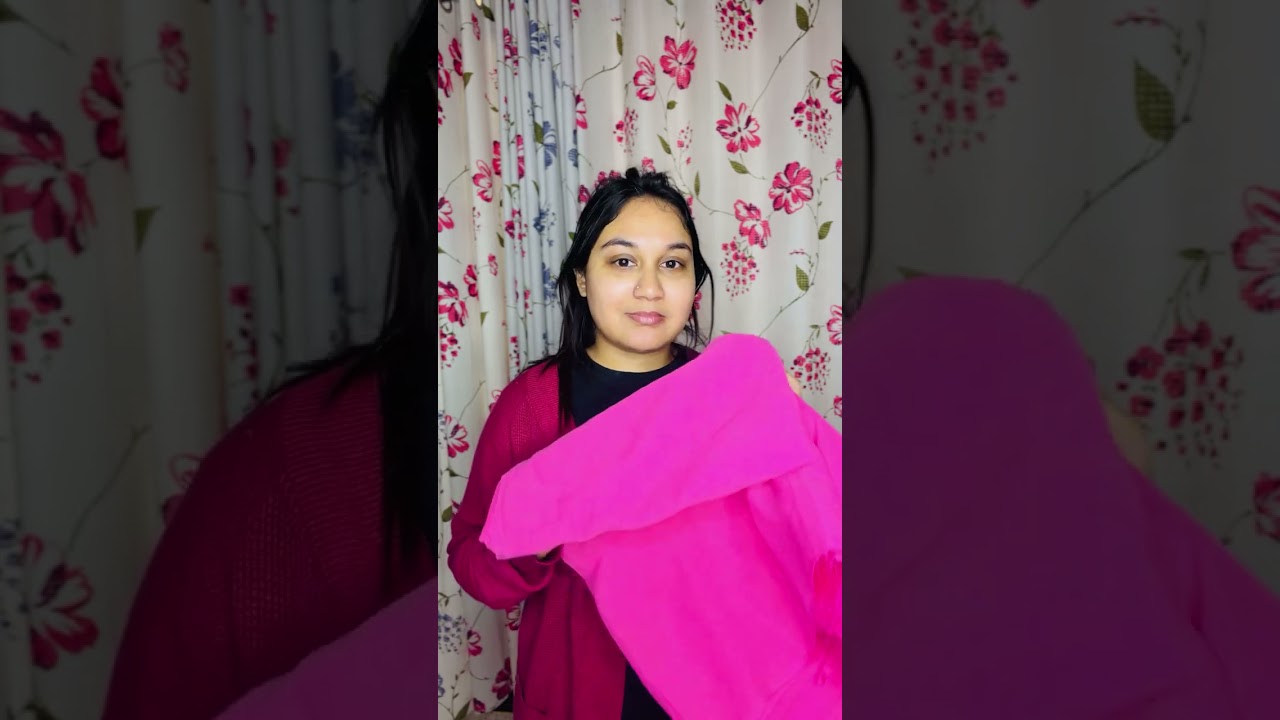 Upcycling my old clothes:episode-3 🌸 || styling video || SHADES OF JOTYLICIOUS