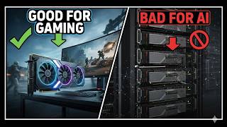NEVER Buy These GPUs for AI!