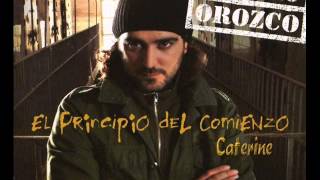 Video thumbnail of "Antonio Orozco Caterine"