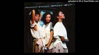 Watch Pointer Sisters Dance Electric video