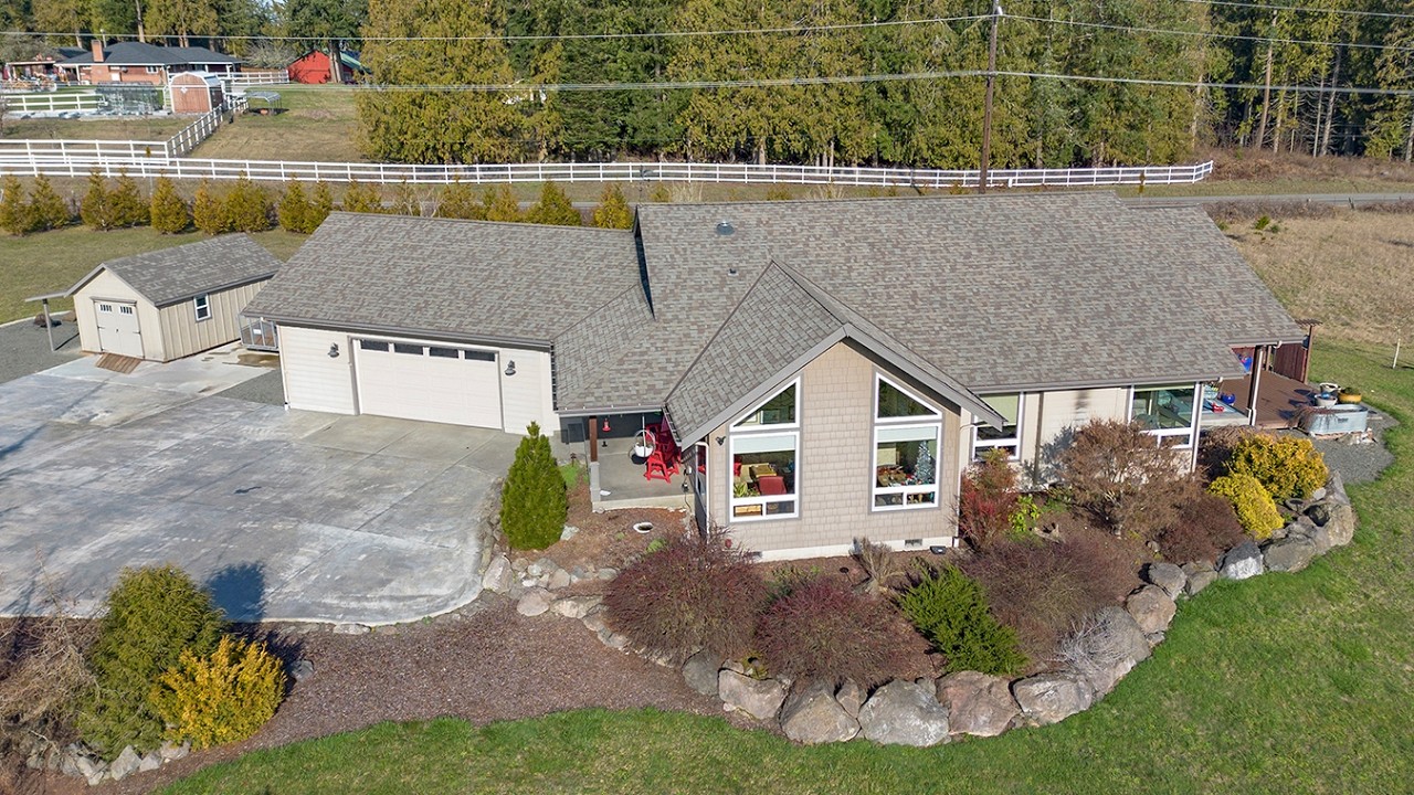 23 Tozzer Ln, Sequim, WA $950,000