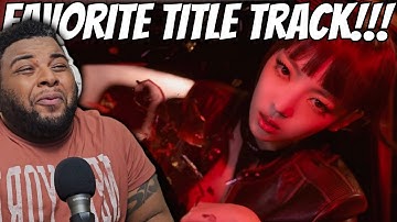 ITZY "TUNNEL VISION" M/V & Album Reaction!!!