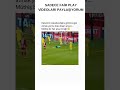 Respect Respectfootball Fairplay Respect Respectfootball Fairplay
