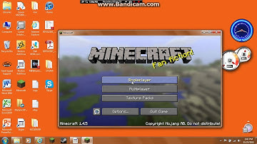 how to install x-ray mod for 1.4.5