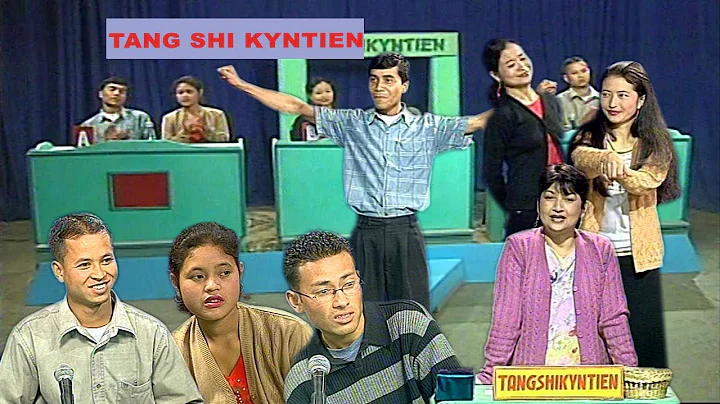 TANG SHI KYNTIEN 14