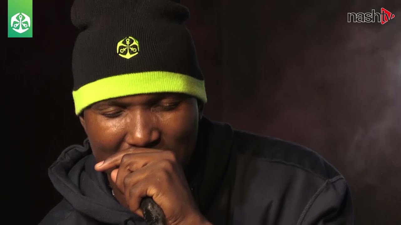 Freeman HKD - OLD MUTUAL Flexi Celebration [Live Perfomance]