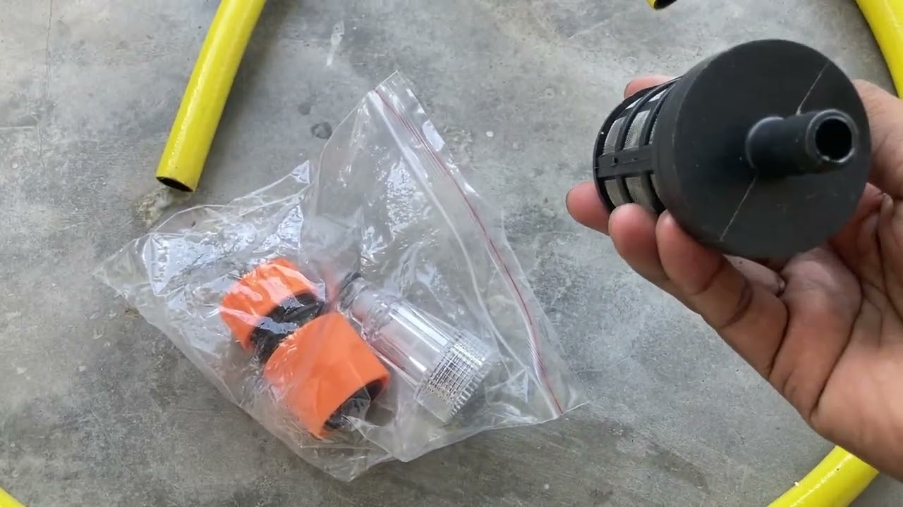 Unboxing Pressure Washing Machine | STARQ ST5 | Review