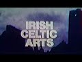 CBS News - Lamp Unto My Feet - "Irish Celtic Arts" (Complete Broadcast, 1976/1985) 📺 ☘️